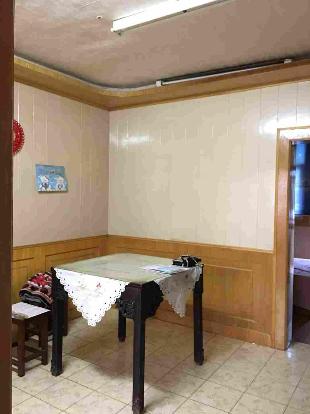 整租·宝带新村