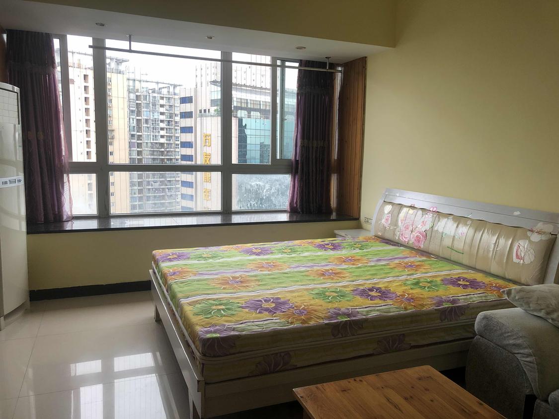 整租·爱华龙都