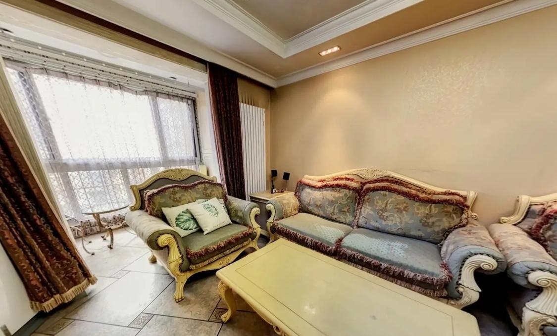 整租·海韵家园