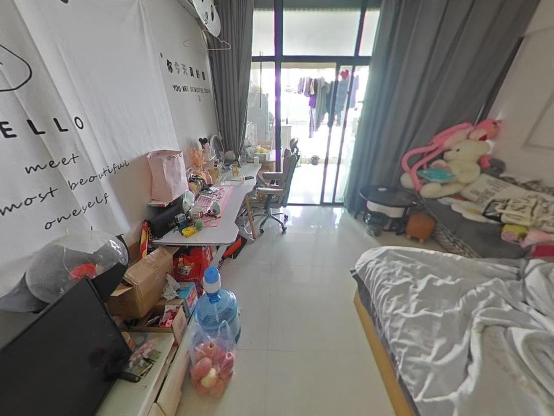 整租·御溪望城