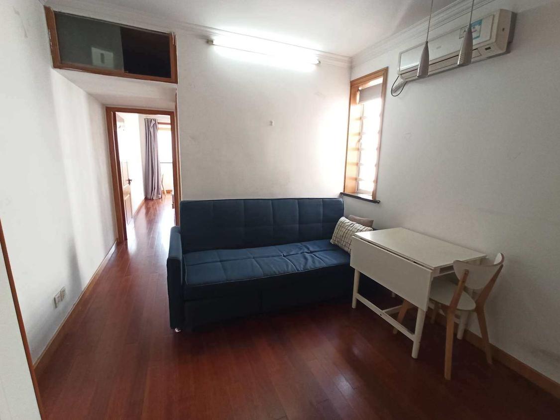 整租·四和花园