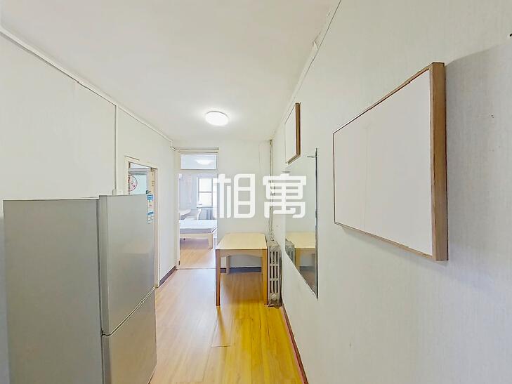 整租·八角北路11号院