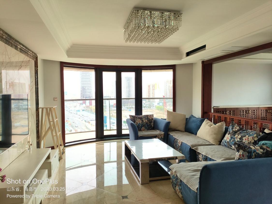 整租·绿城紫薇广场(春晓苑)