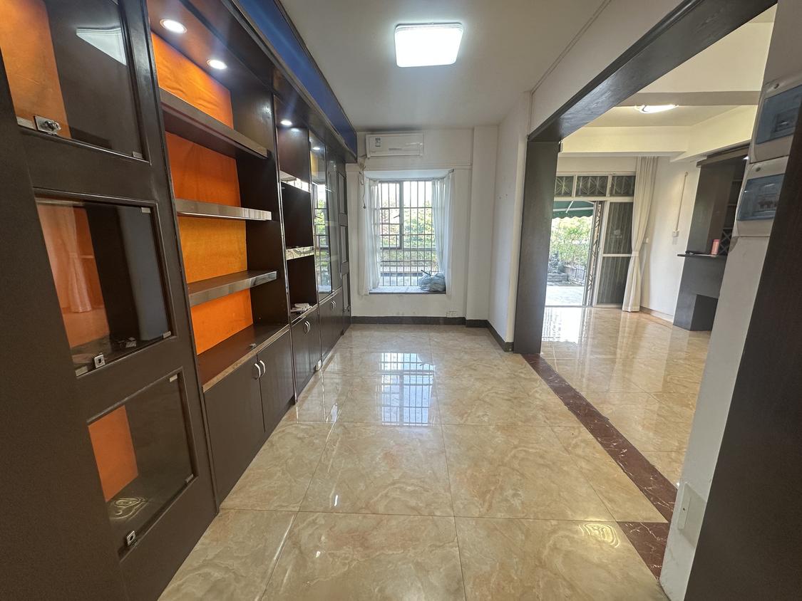 整租·马来西亚园