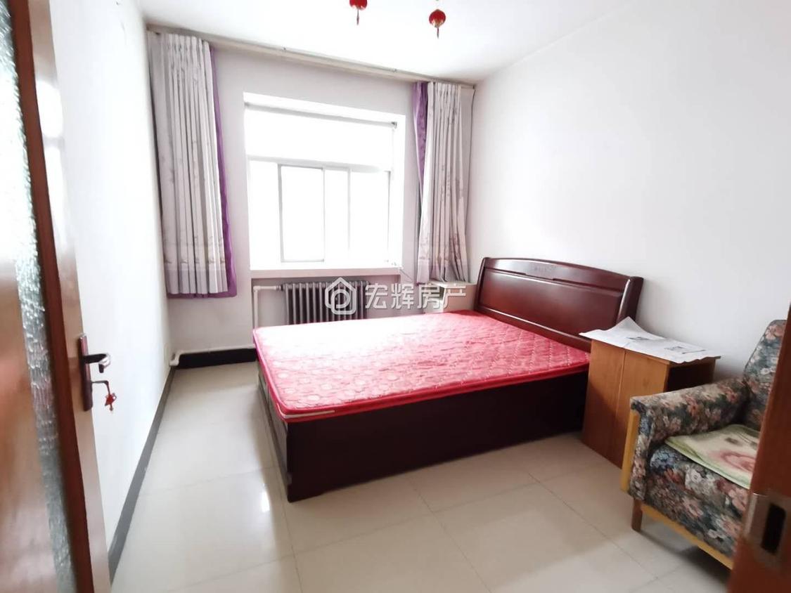 整租·华商小区