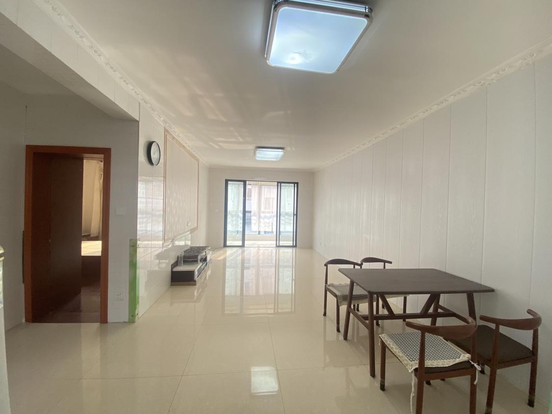 整租·金鸡花园