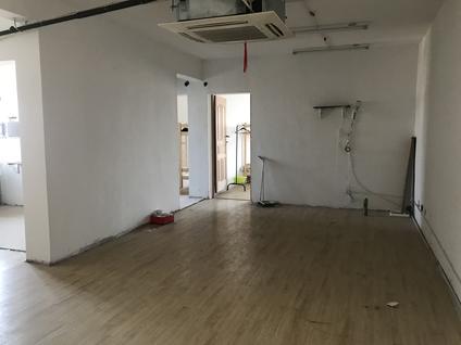 undefined整租·东林苑 2室2厅117㎡ | 南 | 梁溪 崇安寺