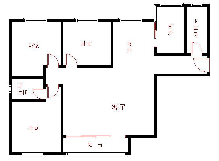 整租·东苑小区(黄埔)