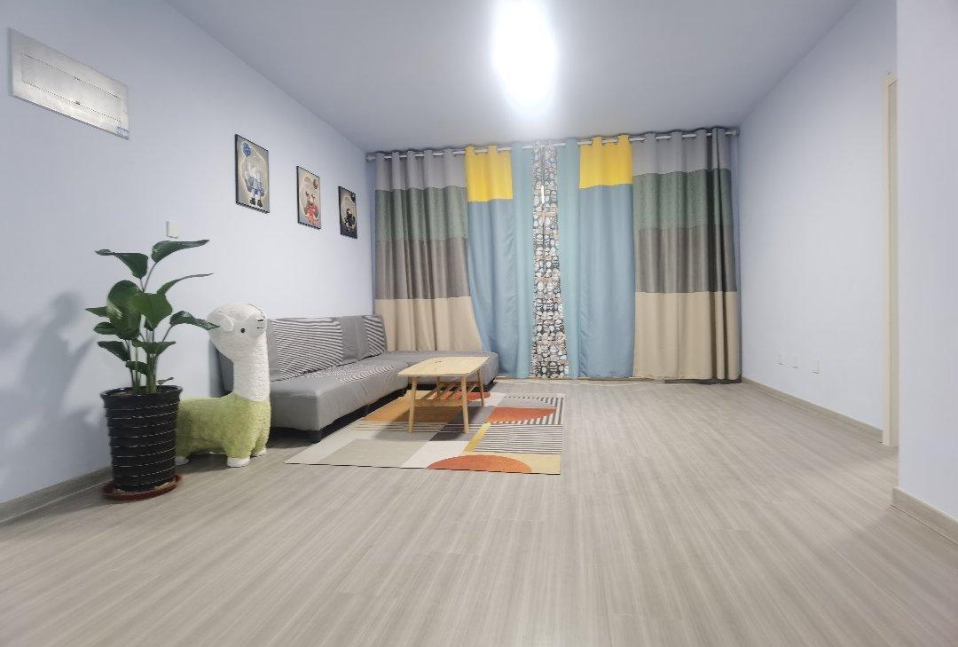 整租·牡丹华都