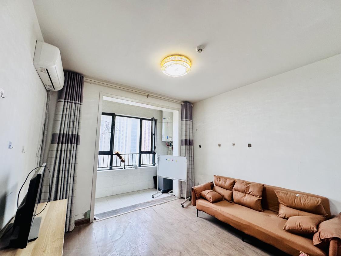 整租·中建锦绣兰庭(二期)