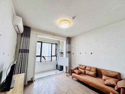 槐荫西客站整租 中建锦绣兰庭(二期)3室2厅/92平/高楼层