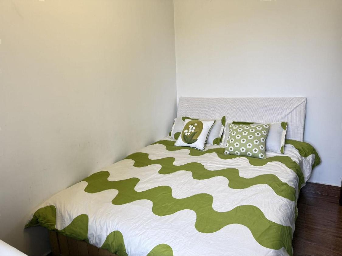 整租·金沙角小区