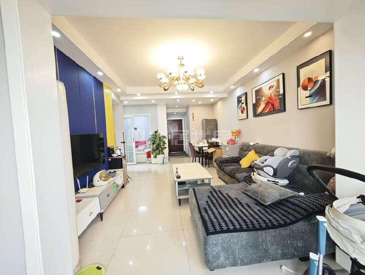 整租·长虹虹色嘉苑