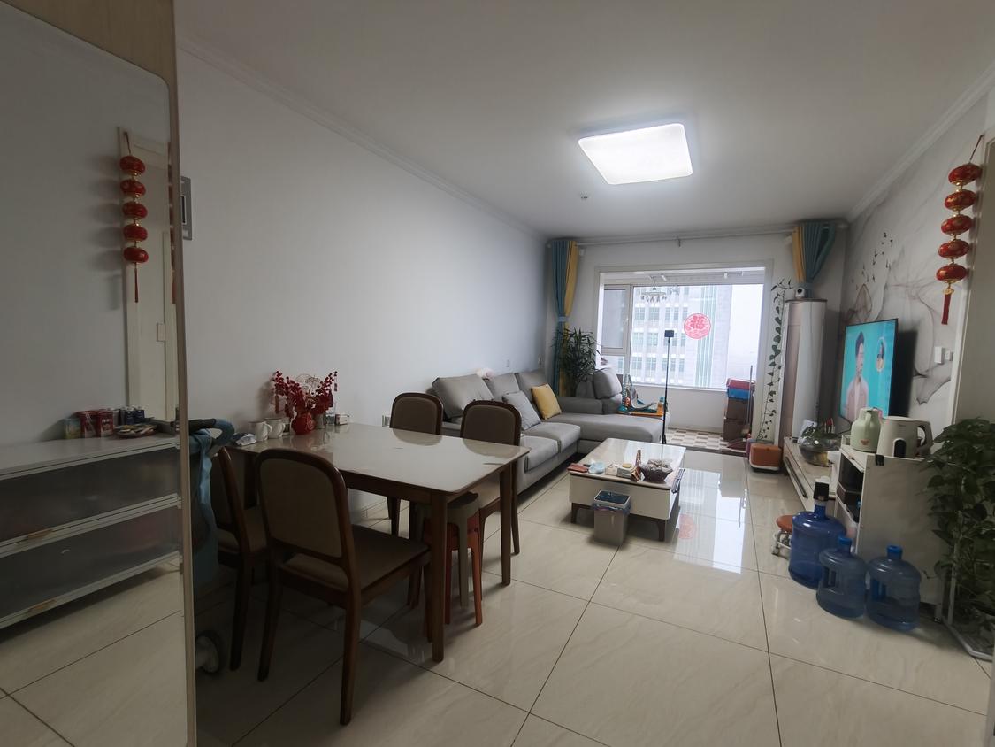 整租·瑞源水岸