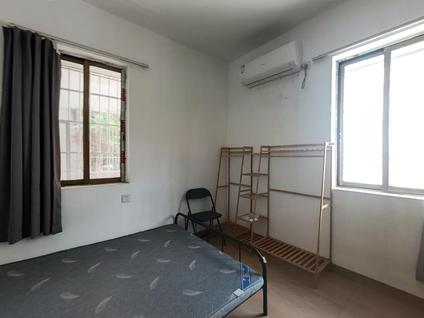 荔湾芳村整租 沙涌新村1室0厅/30平/高楼层
