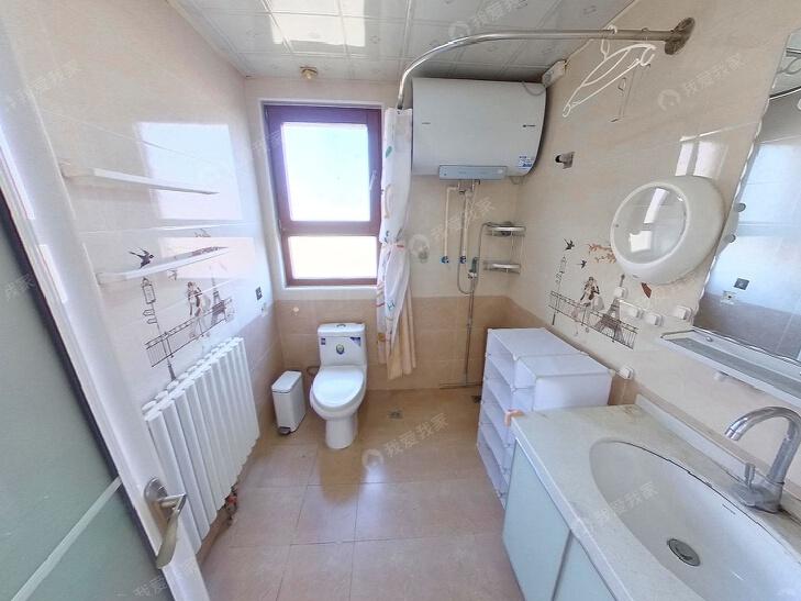 整租·亿城西山华府(禧园)