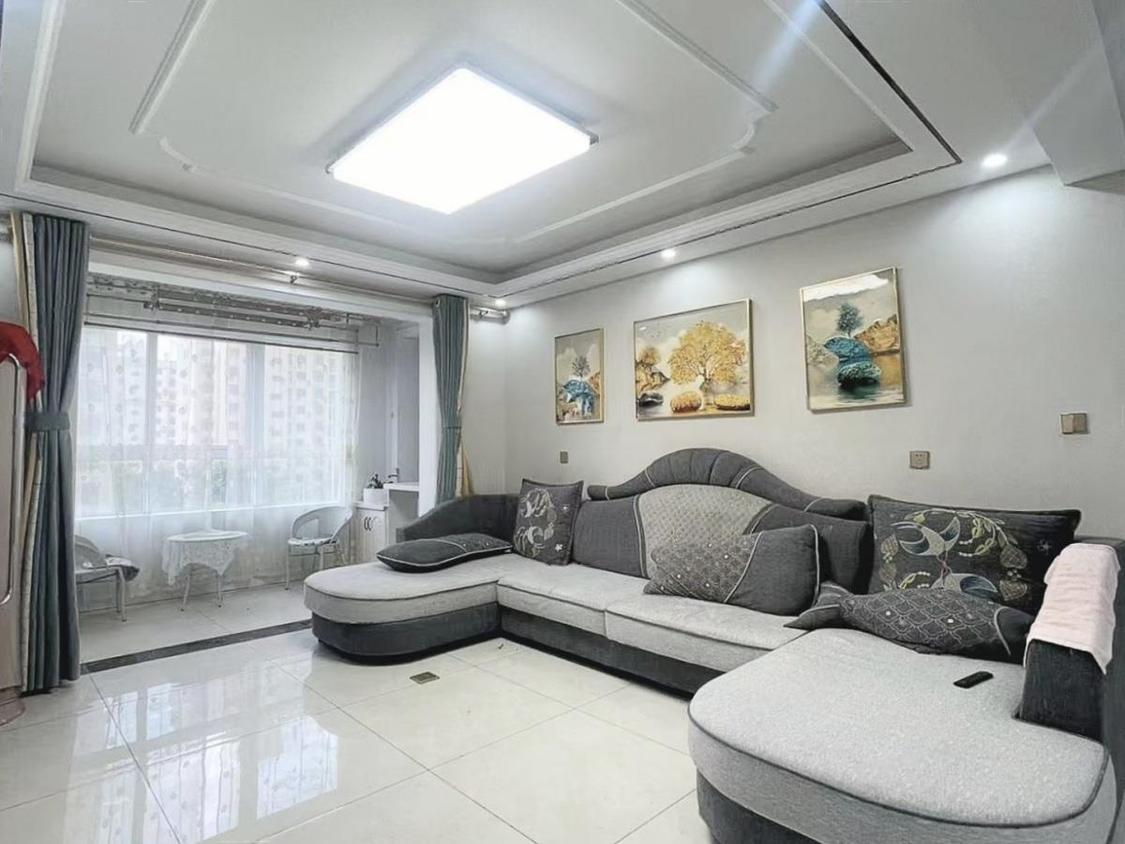 整租·凯德国际