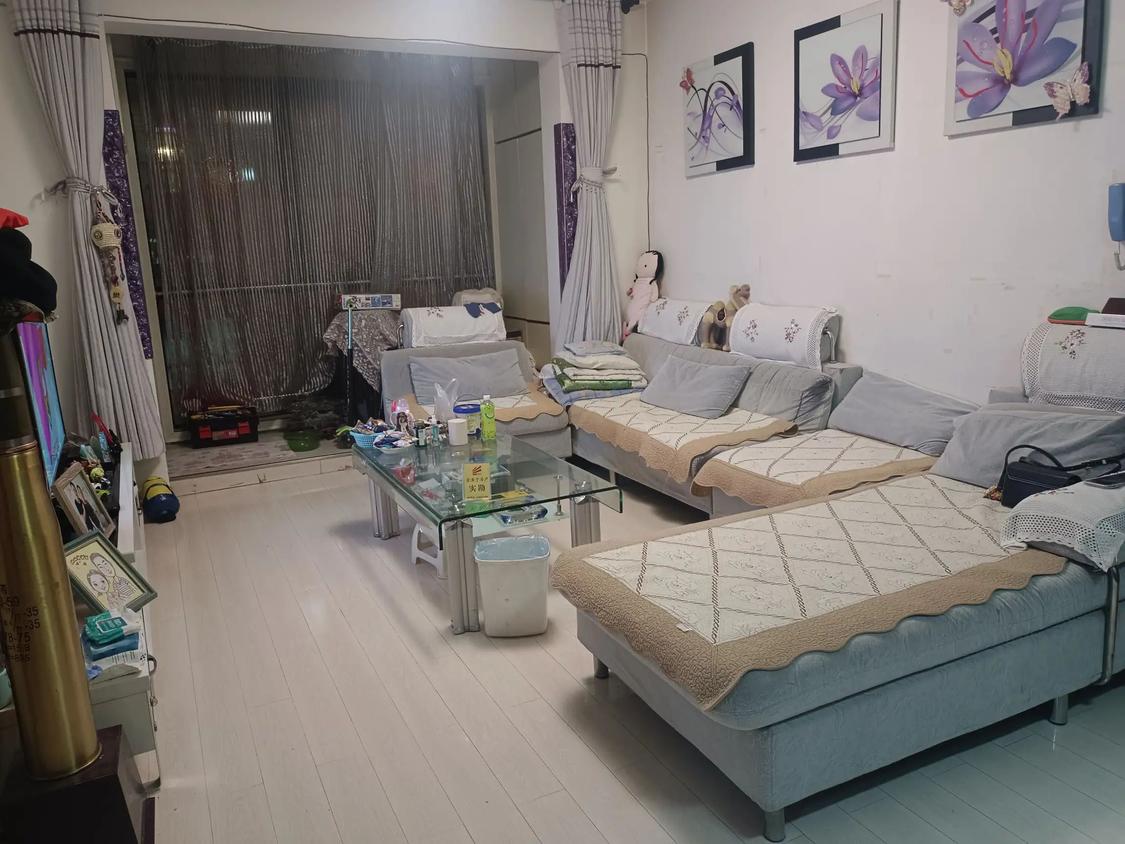 整租·王府花园