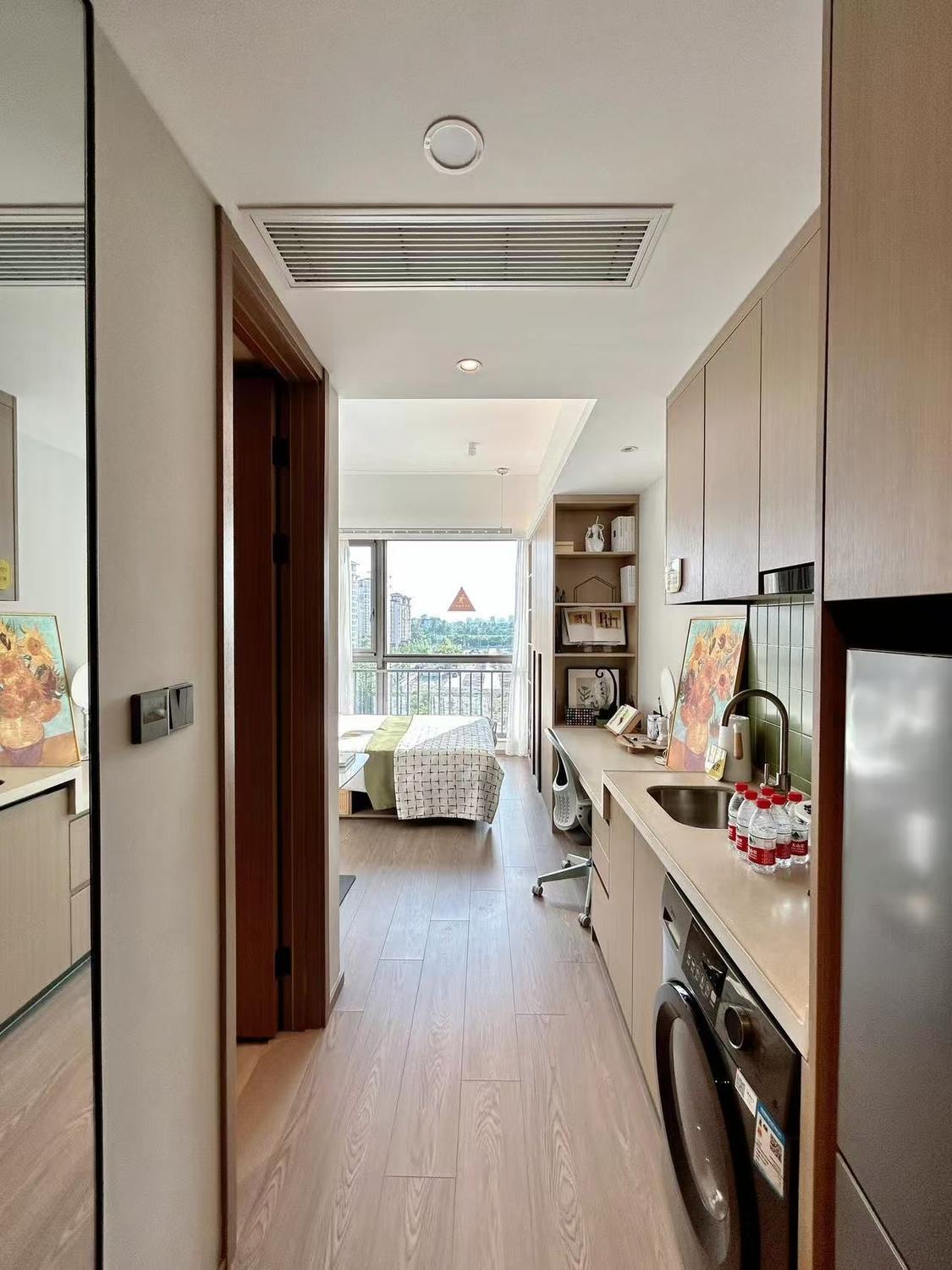 整租·兴合家园