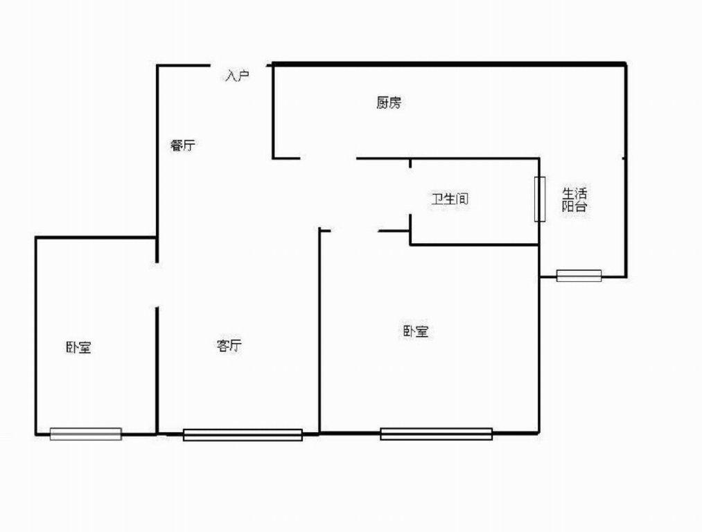 整租·协信星澜汇(一期)