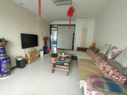 张店华侨城整租 泰和苑3室2厅/131平/中楼层