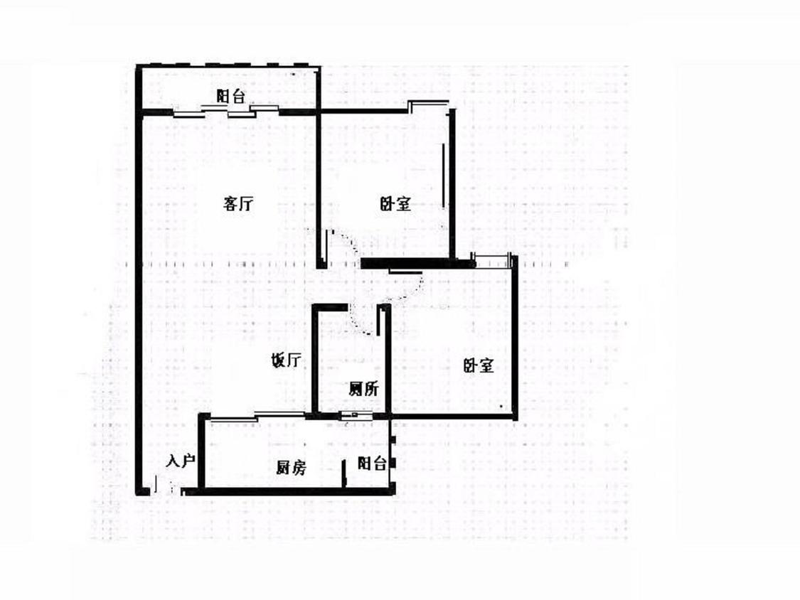 整租·奥园康城(A区)
