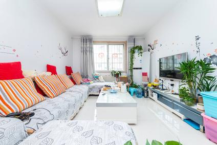 西工纱厂路整租 鹏祥小区3室2厅/96平/中楼层