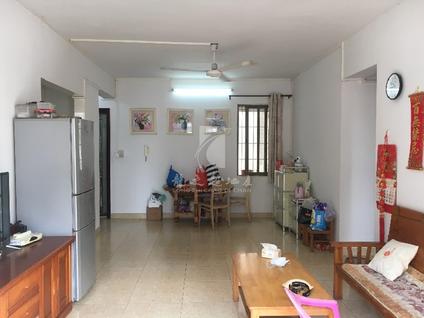 undefined整租·海骏达上苑 3室2厅93.19㎡ | 南 | 顺德 杏坛