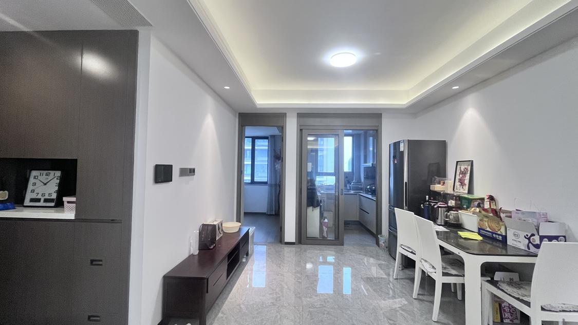 整租·中海天钻