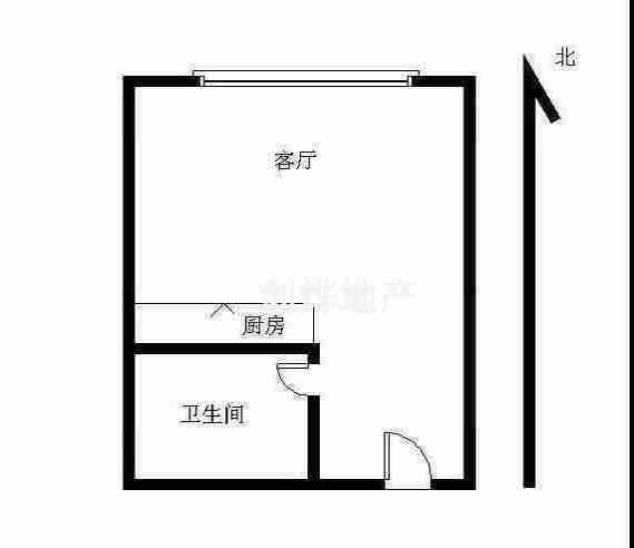 整租·万益广场住宅