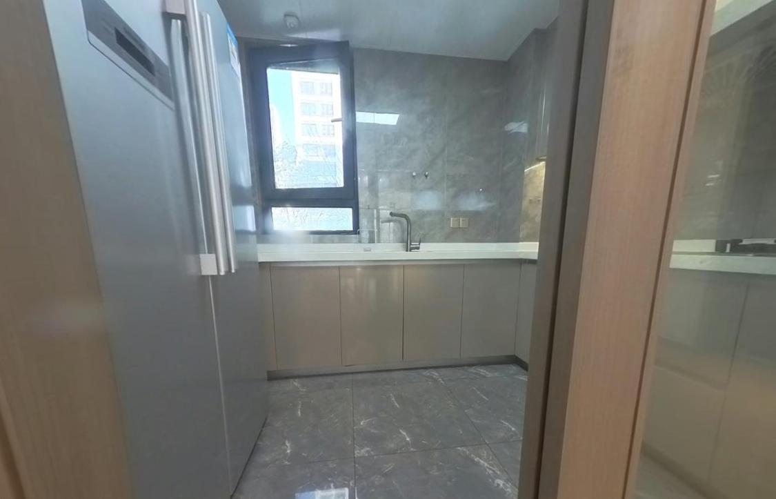 整租·花语熙岸府