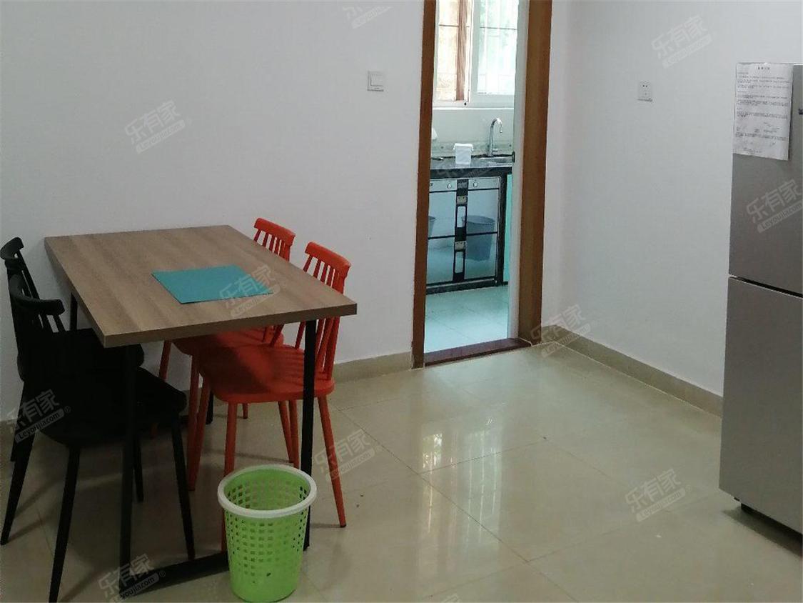 整租·新时速嘉园