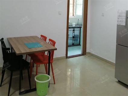 罗湖笋岗整租 新时速嘉园3室2厅/84平/低楼层