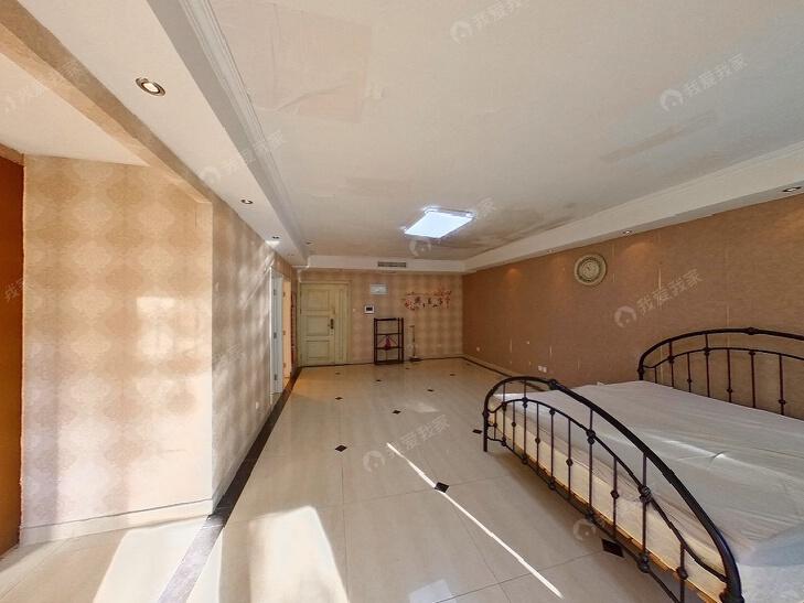 整租·方庄六号