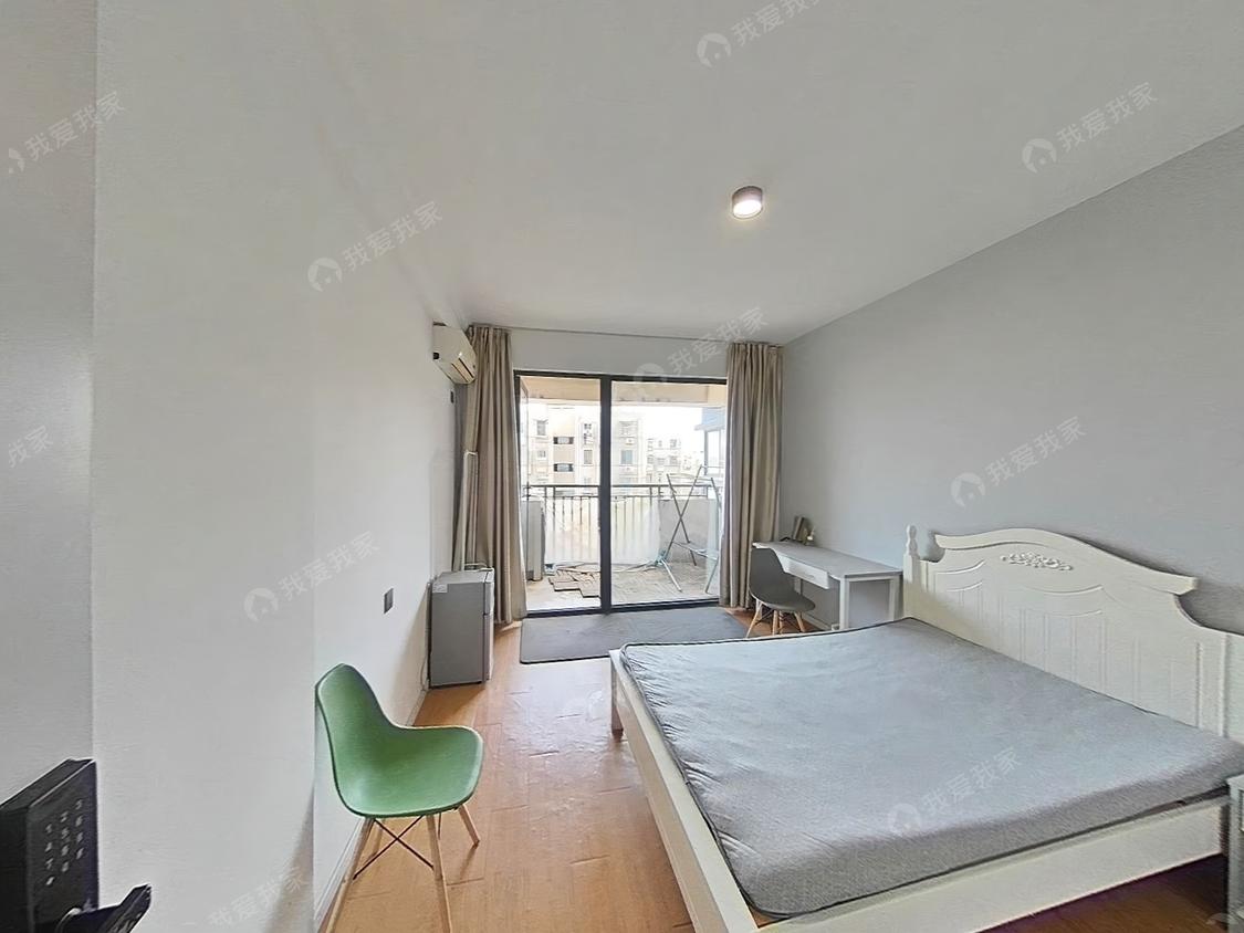 合租·龙凤玫瑰园