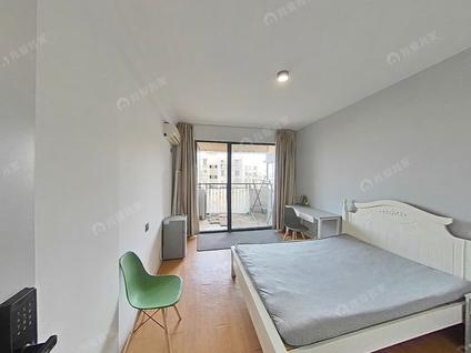 undefined合租·龙凤玫瑰园 1室 南北卧20㎡ | 南北 | 鼓楼 凤凰西街