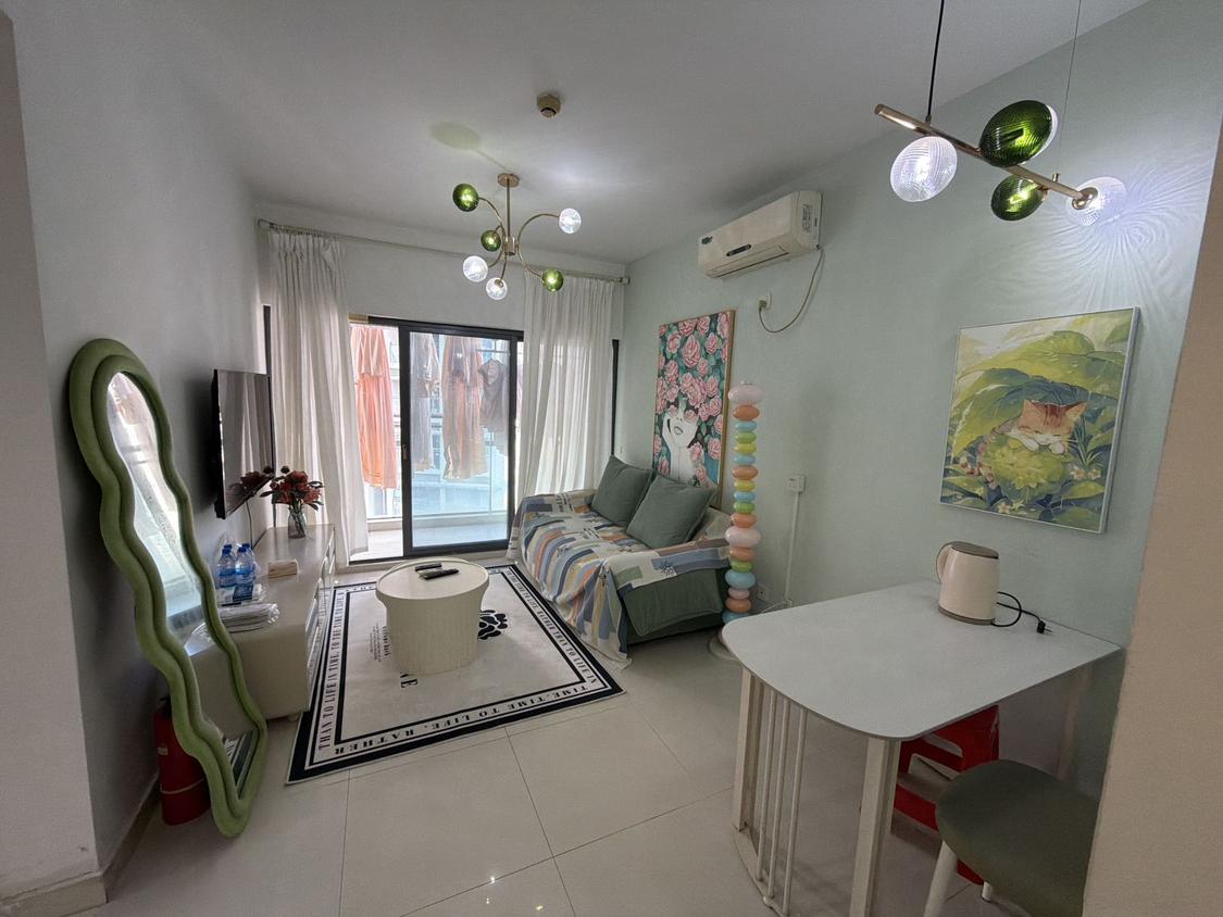 整租·金地名津