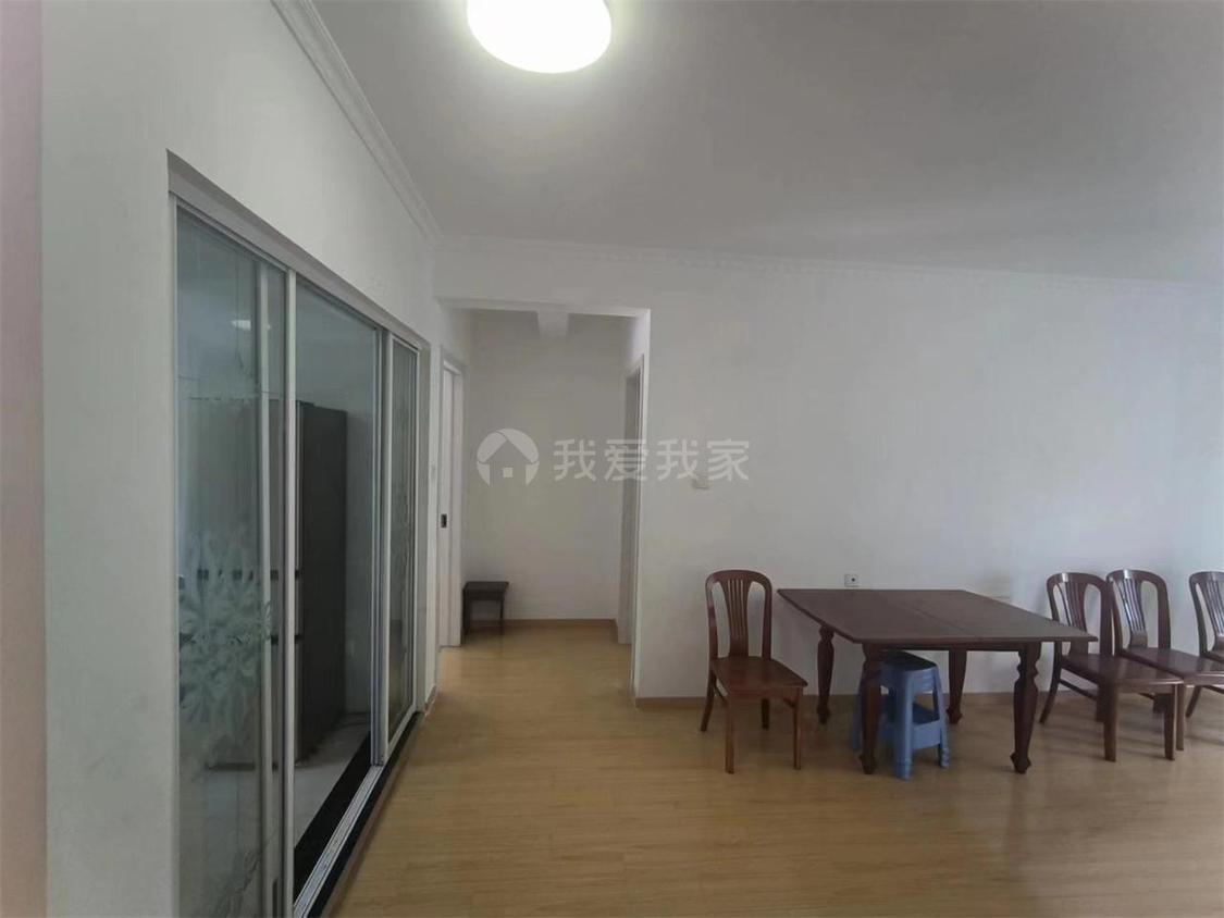 整租·中南山锦花城