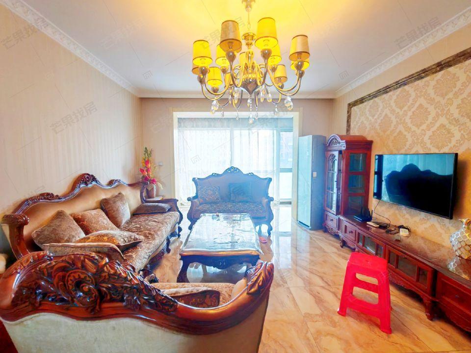 整租·保利达江湾城