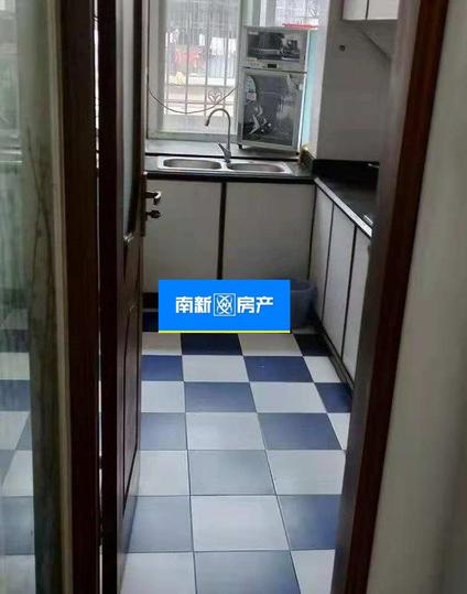 芗城江滨东整租 丽景花园2室2厅/86平/高楼层