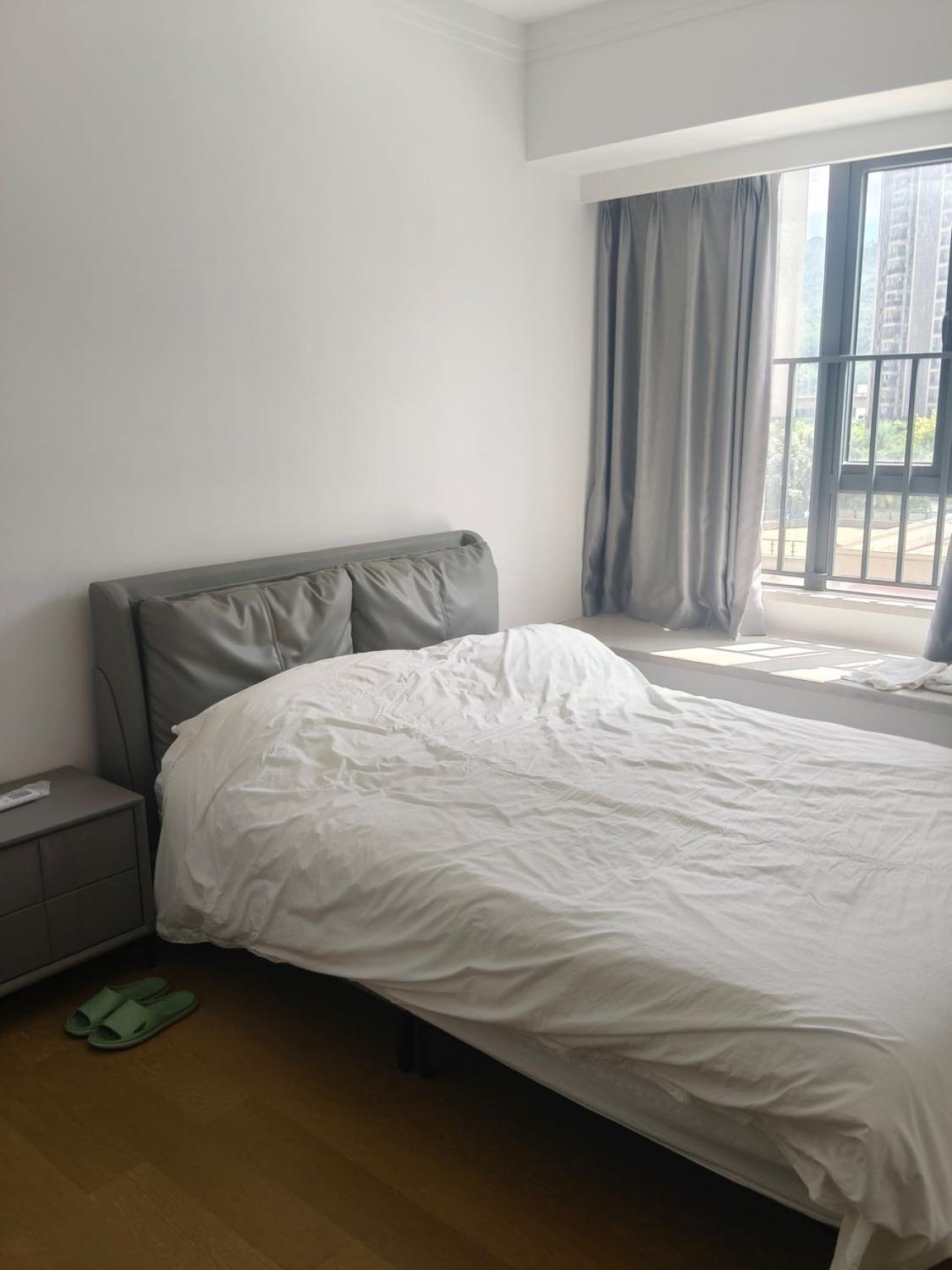 整租·美的公园天下