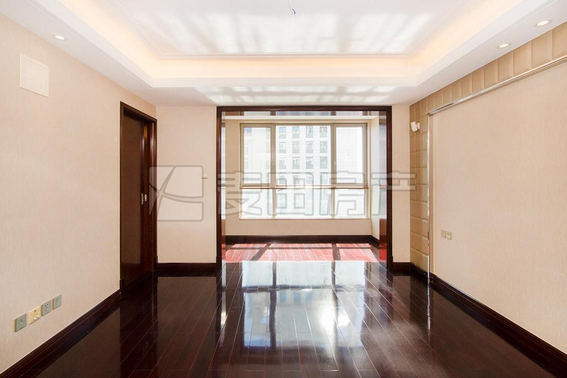 整租·首开铂郡(南区)