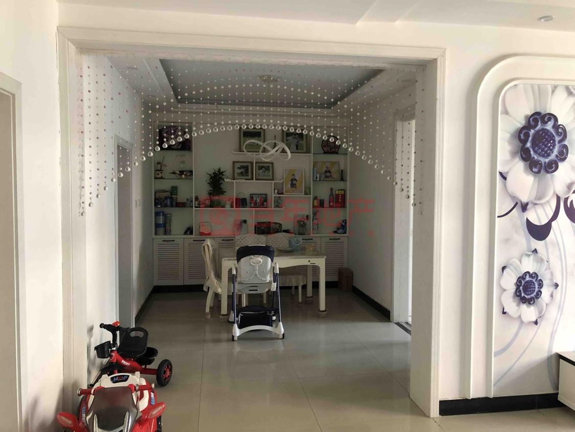 整租·丽景名都