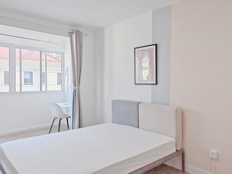 合租·虹延小区