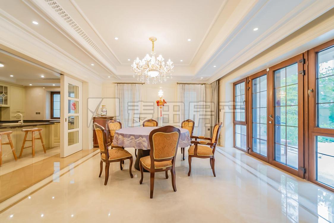 整租·润泽御府