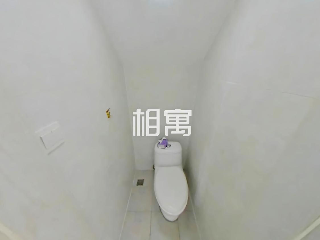 整租·大运城
