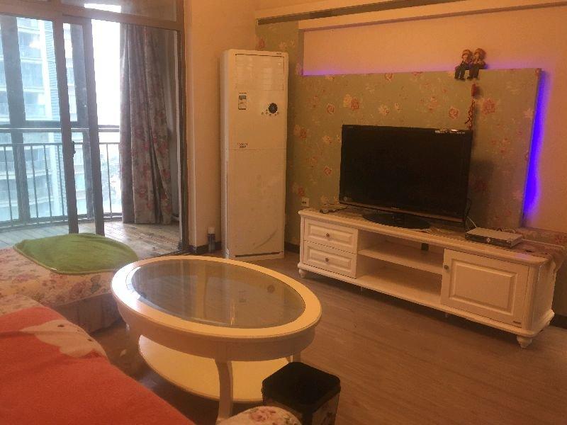 整租·长安锦绣城