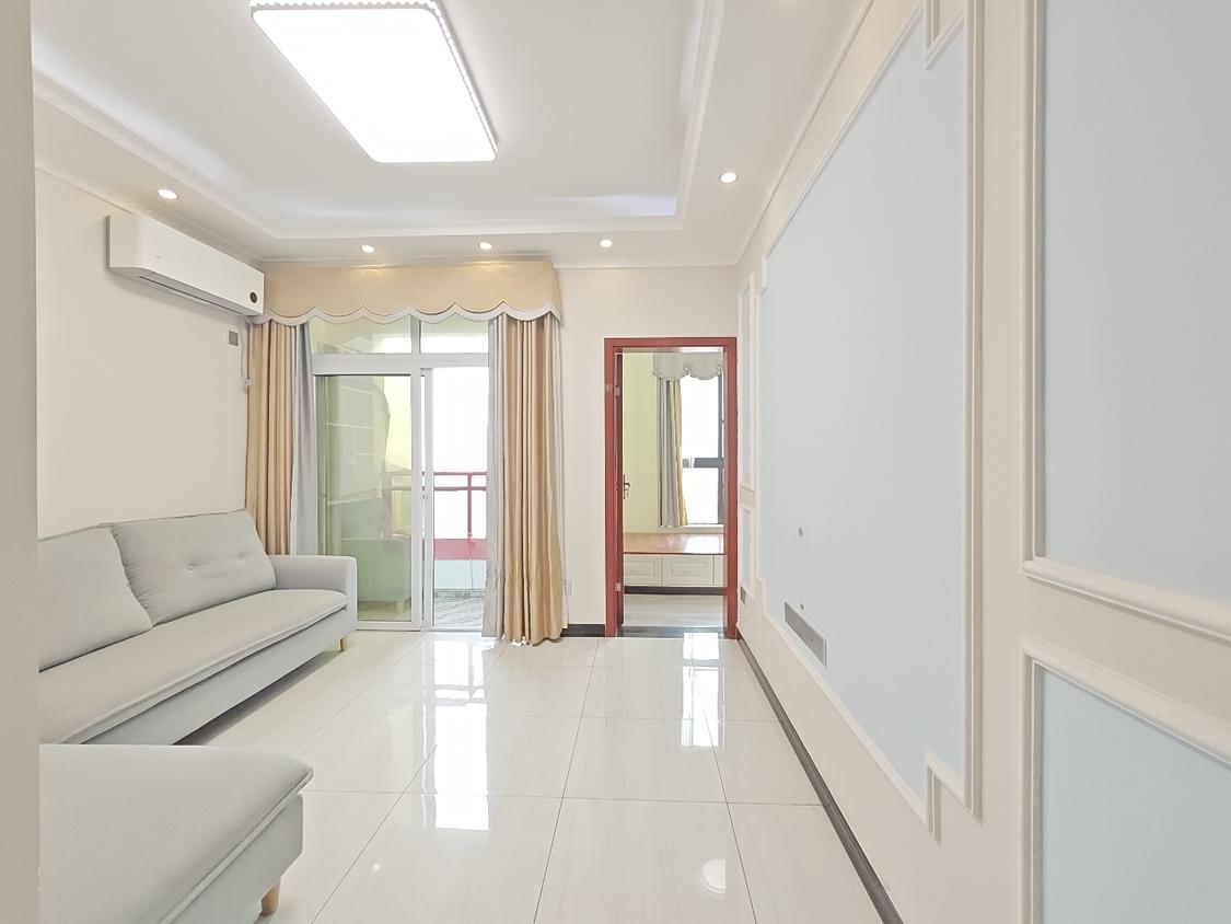 整租·斌鑫江南御府