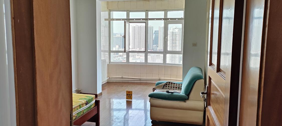 整租·送变电小区