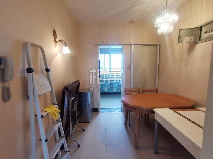 合租·双惠苑(西区)